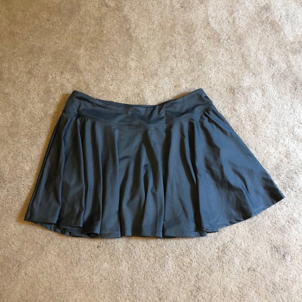 Tennis skirt
